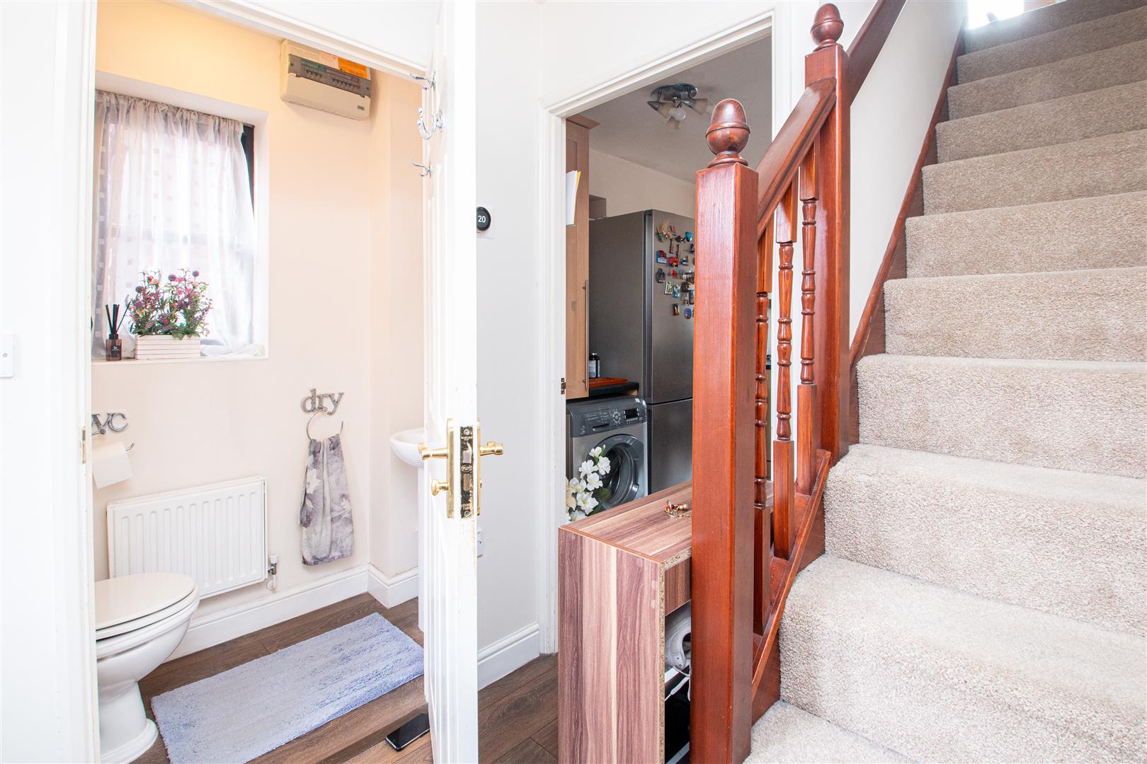 Upperwood Close, Shenley Brook End, Milton Keynes
